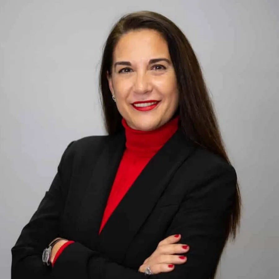 Pilar Vivó