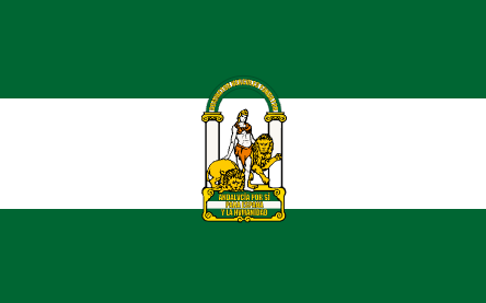 andalucia